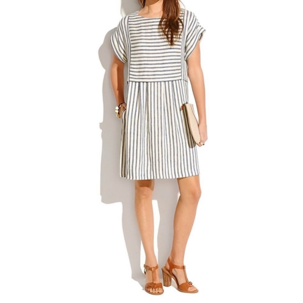 Madewell Vacation Dress